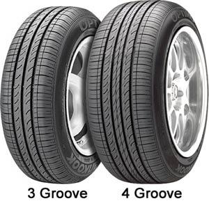 optimo-h426-4-groove logo