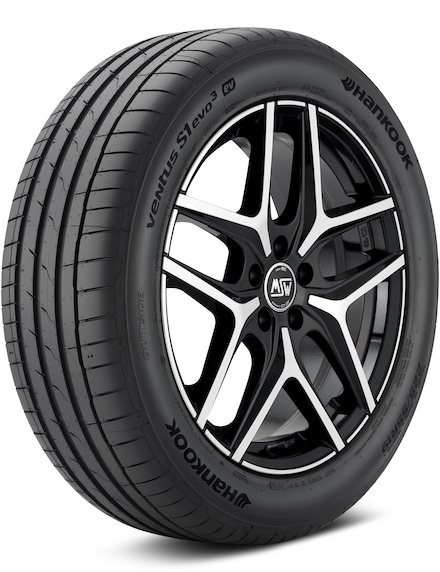 ventus-s1-evo3-ev logo